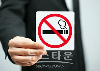 ‘제조소등에서의 흡연 금지’ 조항 신설