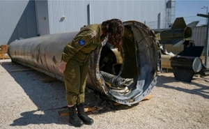 이스라엘 재보복 공격시, ‘이란 핵시설 표적 가능성’에 우려