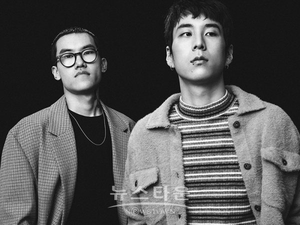 오늘, XXX, 1집 [Language] 선공개곡 ‘수작’ 발표...발매 초읽기