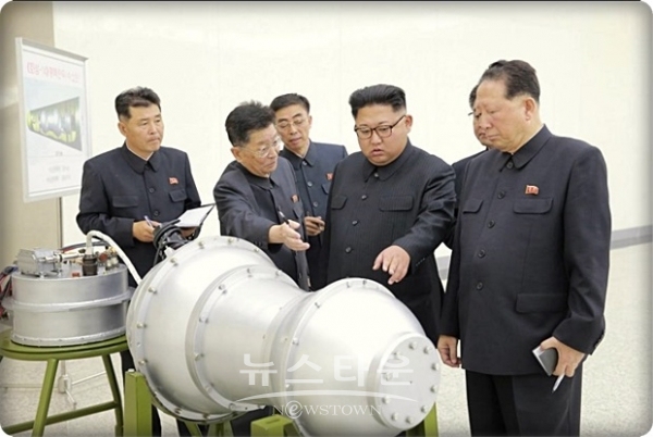일부 전문가들은 미국의 CSIS의 보고서에 나타난 것처럼 “북한은 비핵화 회담에 진정성을 보이지 않고 있으며, 이들의 핵개발 생산 능력이 줄어드는 등의 변화가 없다는 점이 비핵화의 진정성을 볼 수 있는 지점이라고 말하고 있다.