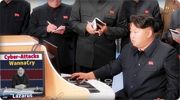 보고서는 또 “북한 사이버 공격의 접근법도 변화하고 있다”고 지적하면서, “예를 들어, 지난 2014년 발생한 소니영화사에 대한 해킹 공격처럼 ‘정치적 관계에 대한 공격’에서 지난 해 워너크라이 공격 같은 ‘랜섬웨어 공격을 통해 금전을 탈취하는 쪽으로 방향을 돌렸다’”고 설명했다.