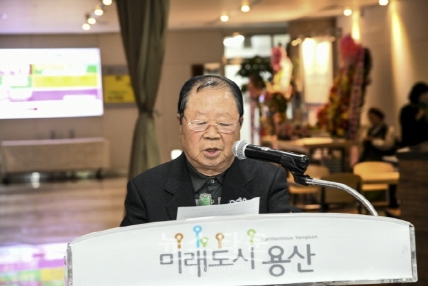 서울과학기술대학교 전통공예 최고전문가과정 총동문회 제1회 전통공예특별전(김한정 기자)
