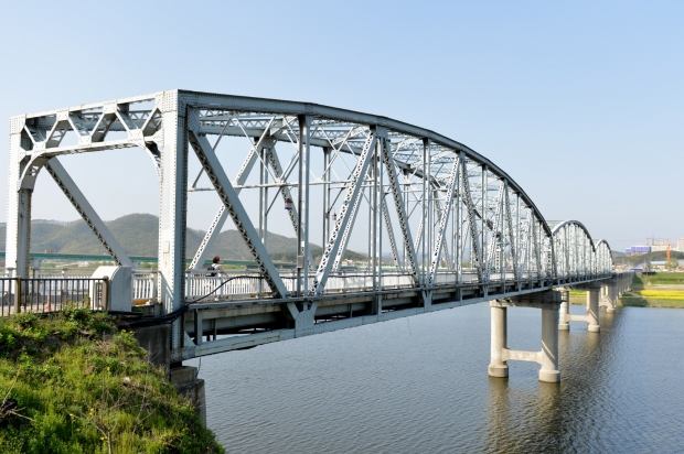 금강교
