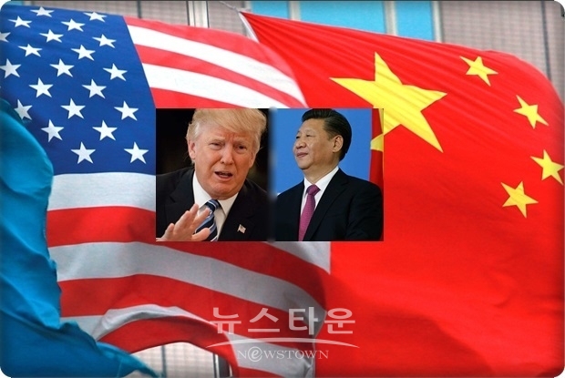 USTR은 그 이후의 동향을 반영시켜 작성한 개정판 보고서는 중국 당국과의 연계되어 있는 것으로 보이는 해커 집단 'APT10'에 의한 미국 기업에 대한 사이버 공격 등의 사례를 열거하며, “중국은 기본적으로 불공정거래를 시정하지 않고 있다”고 지탄했다.
