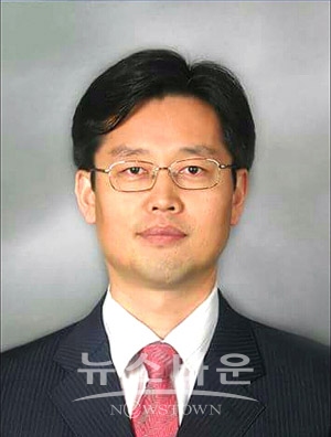 호서대학교 영어영문학전공 이노신 교수