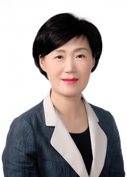 횡성군의회 김은숙 의원