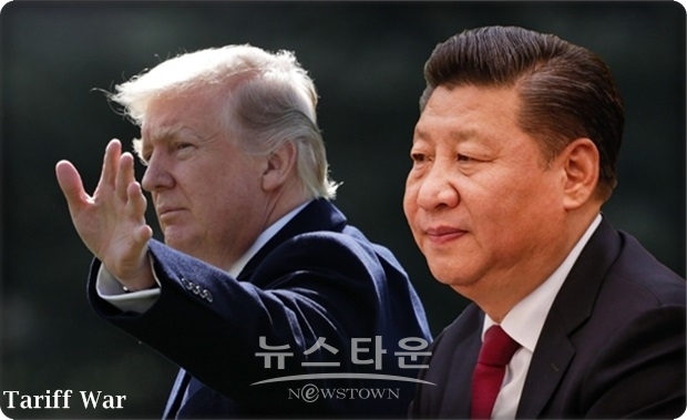 트럼프 대통령은 아르헨티나에서 열리는 G20 정상회의 참석해 시진핑 중국 국가주석과의 정상회담에서의 결과에 따라 10%를 그대로 유지할 수도 다시 25%로 끌어 올릴 수도 있음을 시사하고 있다.