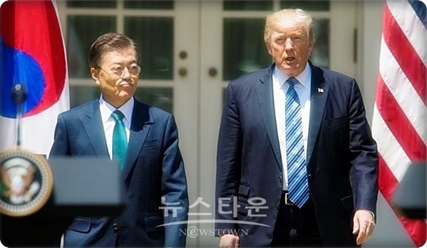 존 볼튼 백악관 국가안전보장 담당 보좌관은 이날 백악관 브리핑에서 “트럼프 대통령이 G20 정상회의 기간에 문재인 대통령을 만날 것”이라고 말했다.