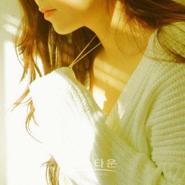 어여쁜 소녀 자켓