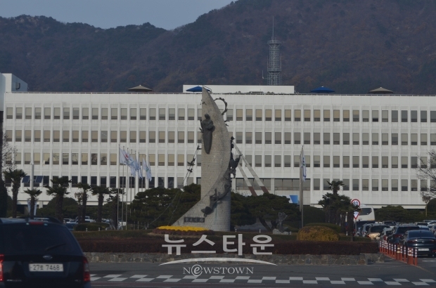 경상남도청