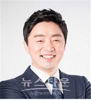 강훈식 국회의원(충남 아산을, 더불어민주당)