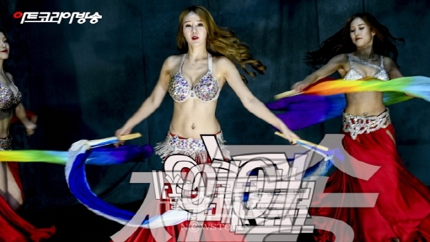 제36회 아트코리아방송 저널리즘 비평 및 토크쇼