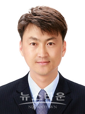 한기성 주무관