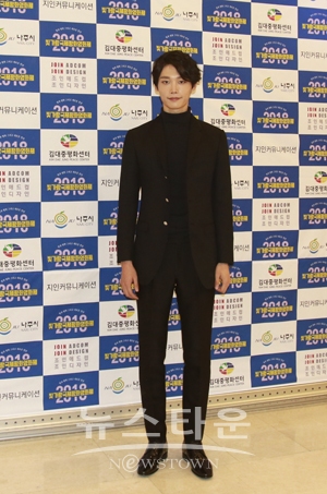모델 황진호
