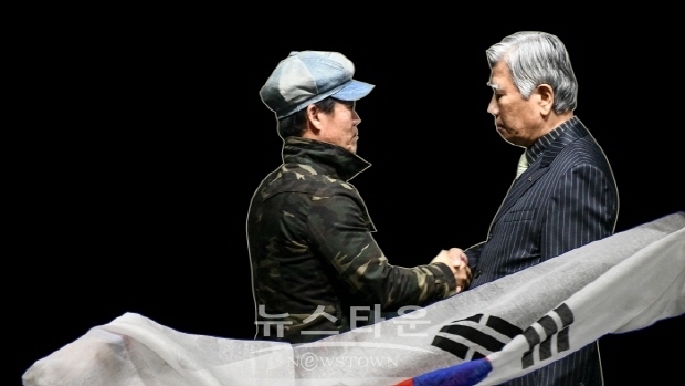 제37회 아트코리아방송 저널리즘 비평 및 토크쇼(김한정 기자)