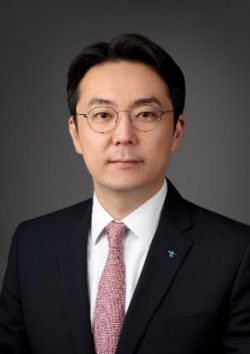 하나벤처스 김동환대표이사 / 사진 제공 하나금융그룹