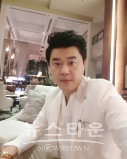 ​(주)에스미디어 황석대표​