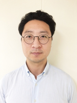 강원남부아동보호전문기관 이상욱과장