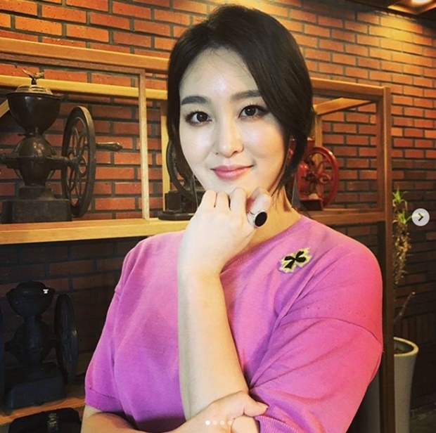 (사진: 신아영 인스타그램)