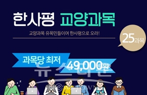 한국사이버평생교육원