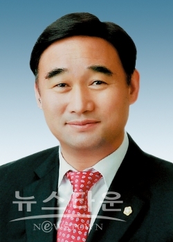 장태환 경기도의원
