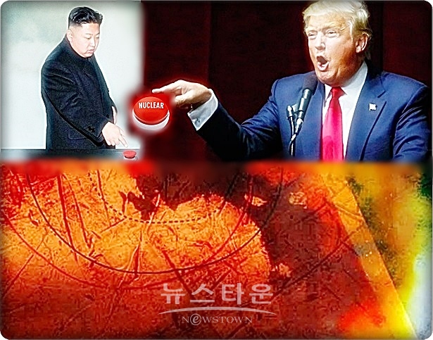 우크라이나가 그러한 이상주의자의 하나이다. 냉전이 끝났을 때 우크라이나의 땅에 소련군 병기의 일부를 보유하고 있었다면, 러시아가 우크라이나로부터 자기 영토라며 재빨리 분리하거나, 우크라이나 동부지역에서 불규칙적인 전쟁을 벌이고 있는 러시아의 용병들(little green men)을 지지하거나, 아조프해(Sea of Azov)로 진입하거나 출항을 방해하지는 않았을 것이다.