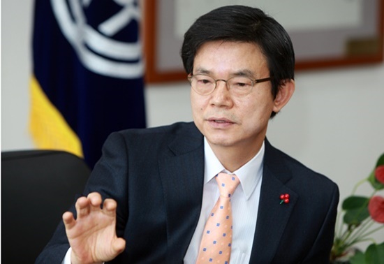 이석문 제주특별자치도교육감