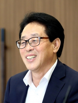최상기인제군수