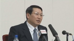 북한에 억류된 지 5년이 넘은 김정욱 선교사.