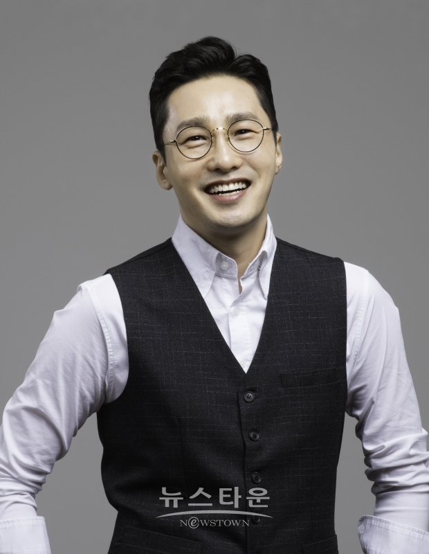 황동주, ‘왜그래 풍상씨’ 이시영 남자친구 공무언 역 특별출연