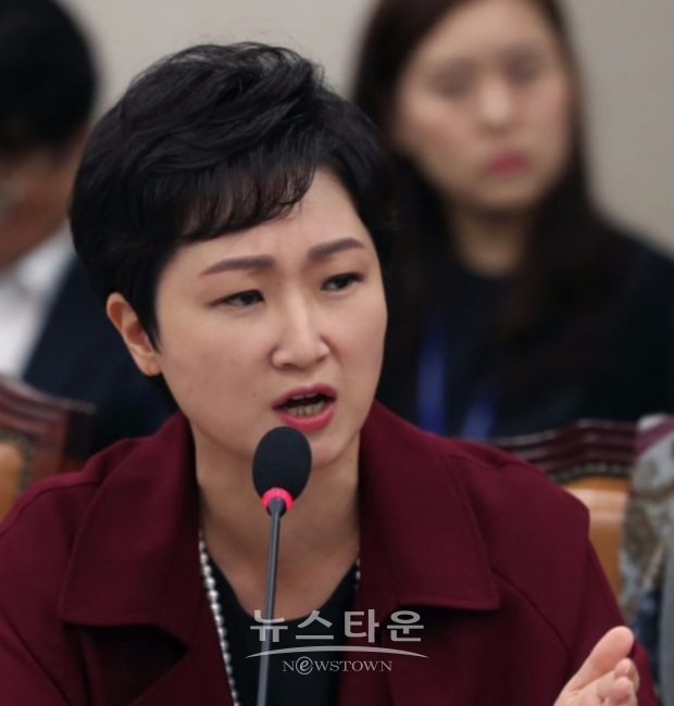 바른미래당 이언주 의원