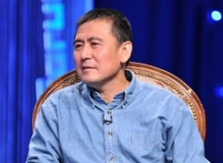 정예푸 전 베이징대 교수.