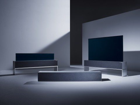 사진 제공 LG