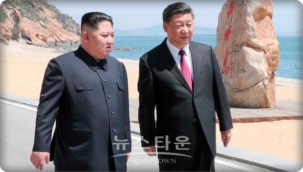 지난해 3차례 중국 방문이 남북한 간, 또 북미 간 정상회담을 앞두고 이뤄졌던 점을 고려할 때 이번 김정은의 방중도 북미 정상회담을 앞두고 이뤄진 것으로 보아 북미 회담이 머지않아 이뤄질 것이라는 관측이 나오고 있다.