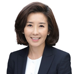 자유한국당 나경원 원내대표