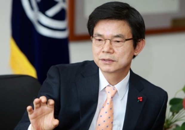 이석문 제주특별자치도교육감