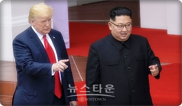 베트남이 미국과의 관계를 정상화한 후 어떻게 번영할 수 있는지를 보여주는 살아있는 표본이기 때문에, 정상회담을 위한 이상적인 선택이 될 것. 베트남을 선택하는 것은 양측이 현재 문제에 대해 걱정하지 않고, 미래에 대해 생각하고 있다는 것을 보여주는 것.