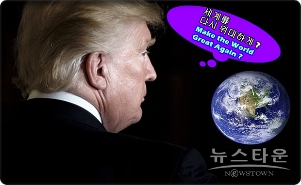 세계는 일방적인 북한 군축, 러시아와의 새로운 군비경쟁을 촉발할 수 있는 INF 조약 탈퇴 위협, 이란과의 핵 협정 탈퇴 등을 바탕으로 한 트럼프 행정부가 자신의 진로를 바꾸지 않는 한 2017년의 “핵 폭풍 전야의 고요함(the calm before the nuclear storm)”으로 다시 복귀시킬지도 모른다.