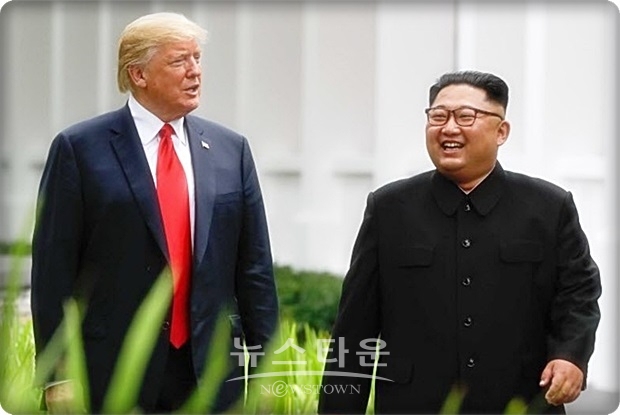 스트레이츠타임스는 북미 정상회담 개최 후보지에 관한 '압축명단(Short List)‘이 베트남 하노이와 태국 방콕으로 줄어든 것 같다며 이들 두 국가가 모두 장소 제공을 제의했다고 전했다.