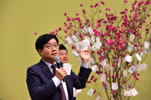 염태영 수원시장