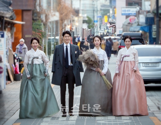 2019 S/S 뉴트렌드 화보