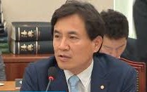 김진태 의원.