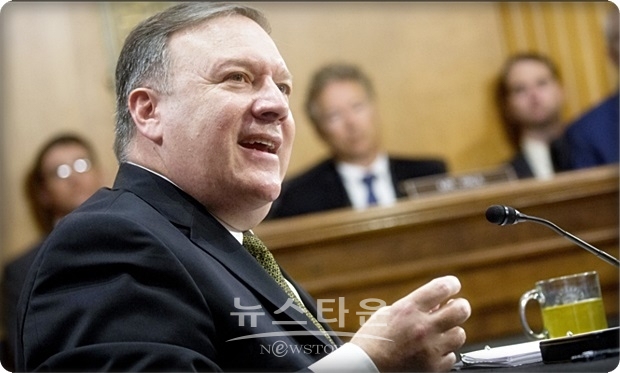 스티븐 비건 대북정책특별대표는 2월 4일 남북 군사분계선이 있는 판문점에서 북한 당국자와 정상회담을 위한 실무회담을 할 것으로 보이며, 사실이라면 판문점이 정상회담 장소로 상정돼 있을 가능성도 없는 것은 아니라는 추정도 있다.