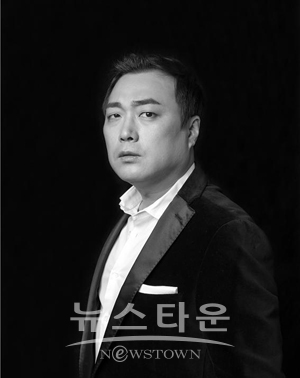 성악가 테너 김재형