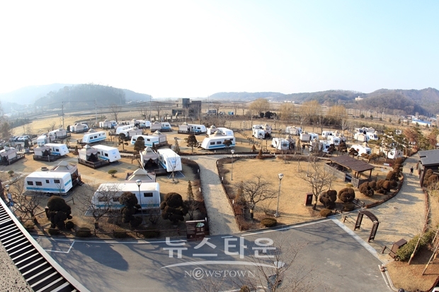 파라다이스 스파 도고