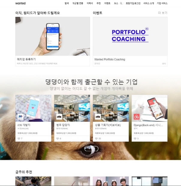 PLAY PLY 박병훈 대표와의 인터뷰 34탄(김한정 기자)
