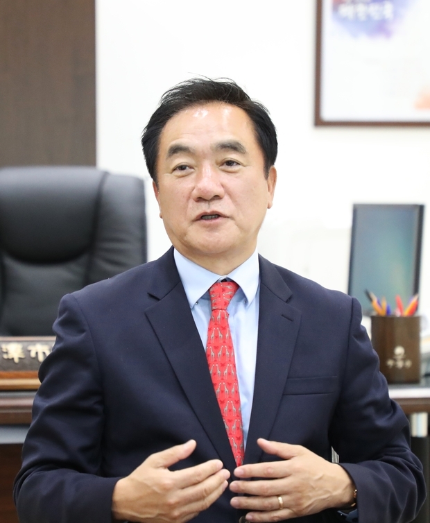 평택시 정장선 시장