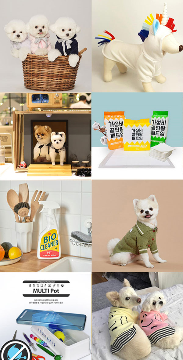 (사진 : 펫케어)