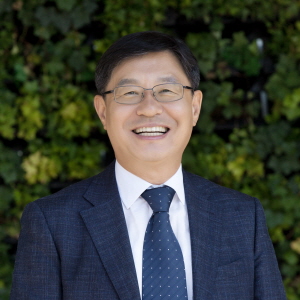 박래헌 대표이사