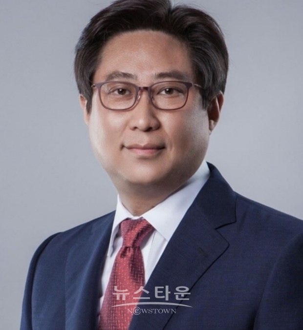 자유한국당 경남도당 (노치환)대변인